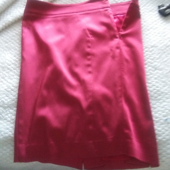 Skirt from marciano only warn once . - Picture 6 of 7